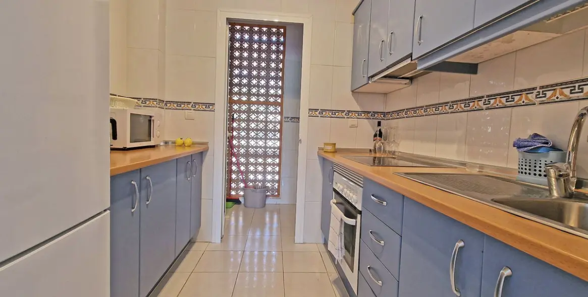 Продажа пентхауса в Riviera del Sol 18