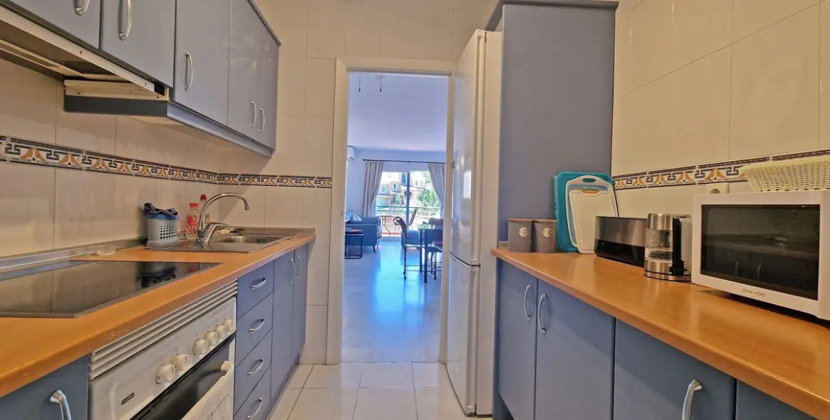 Продажа пентхауса в Riviera del Sol 20