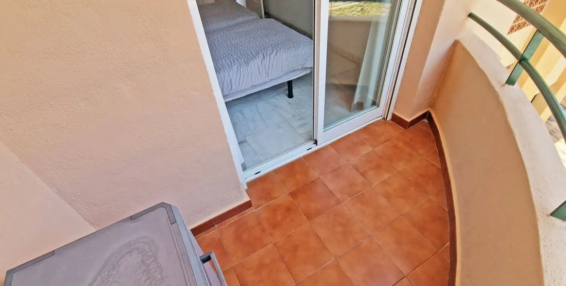 Sale of penthouse in Riviera del Sol 22