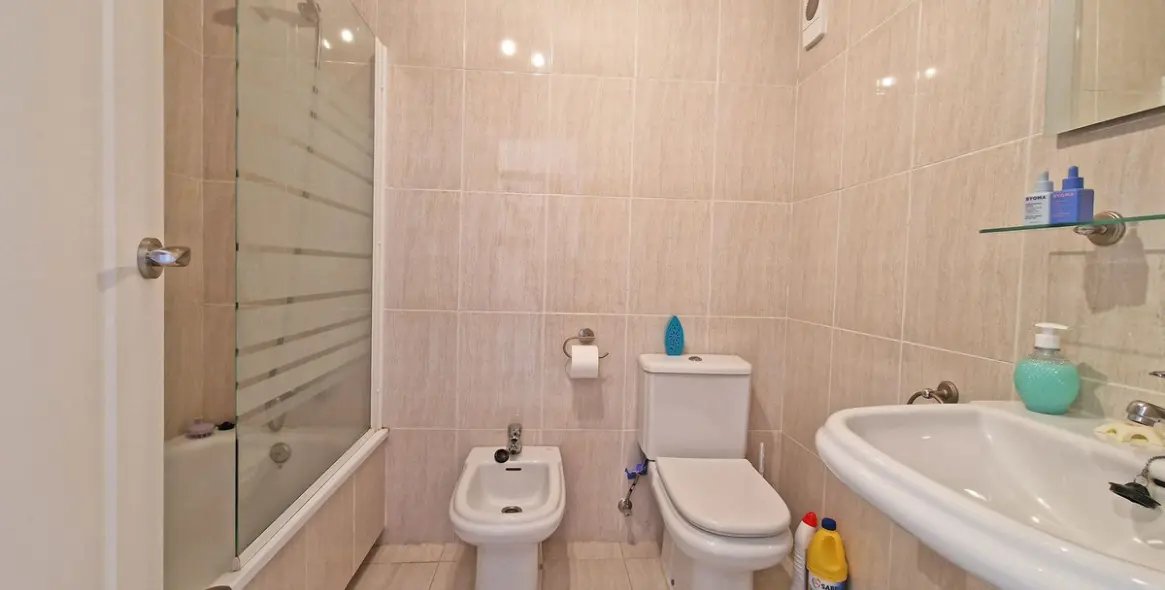 Sale of penthouse in Riviera del Sol 25