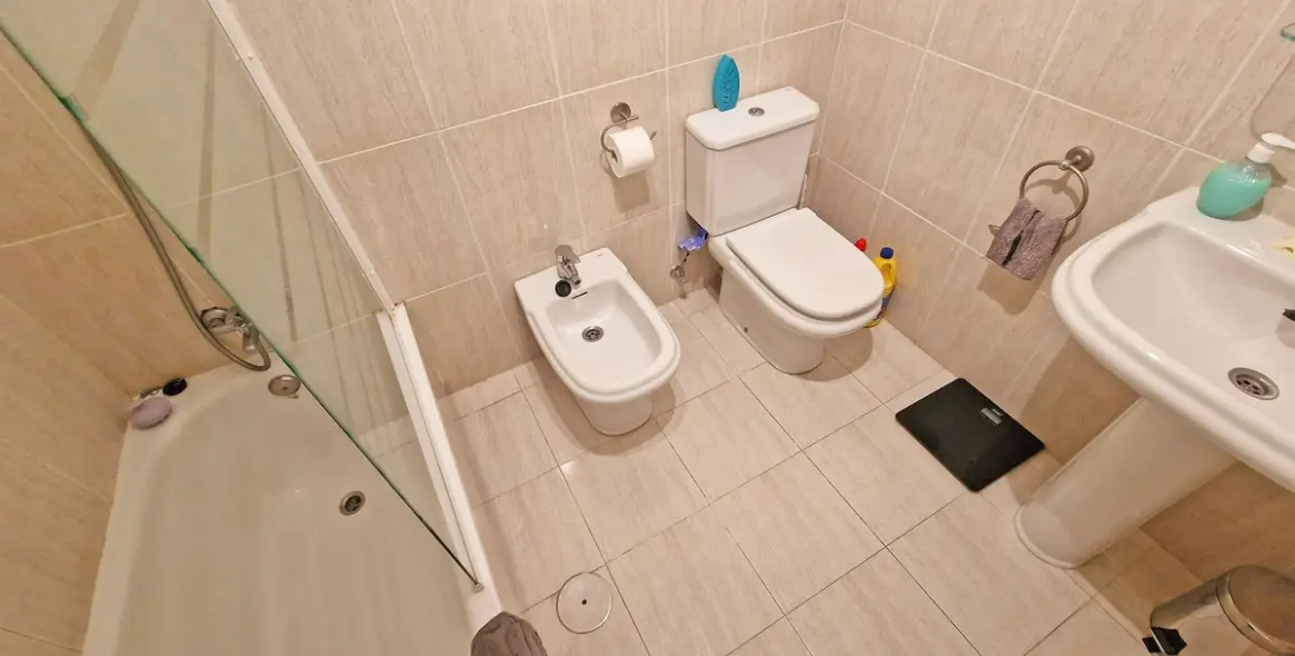 Sale of penthouse in Riviera del Sol 26