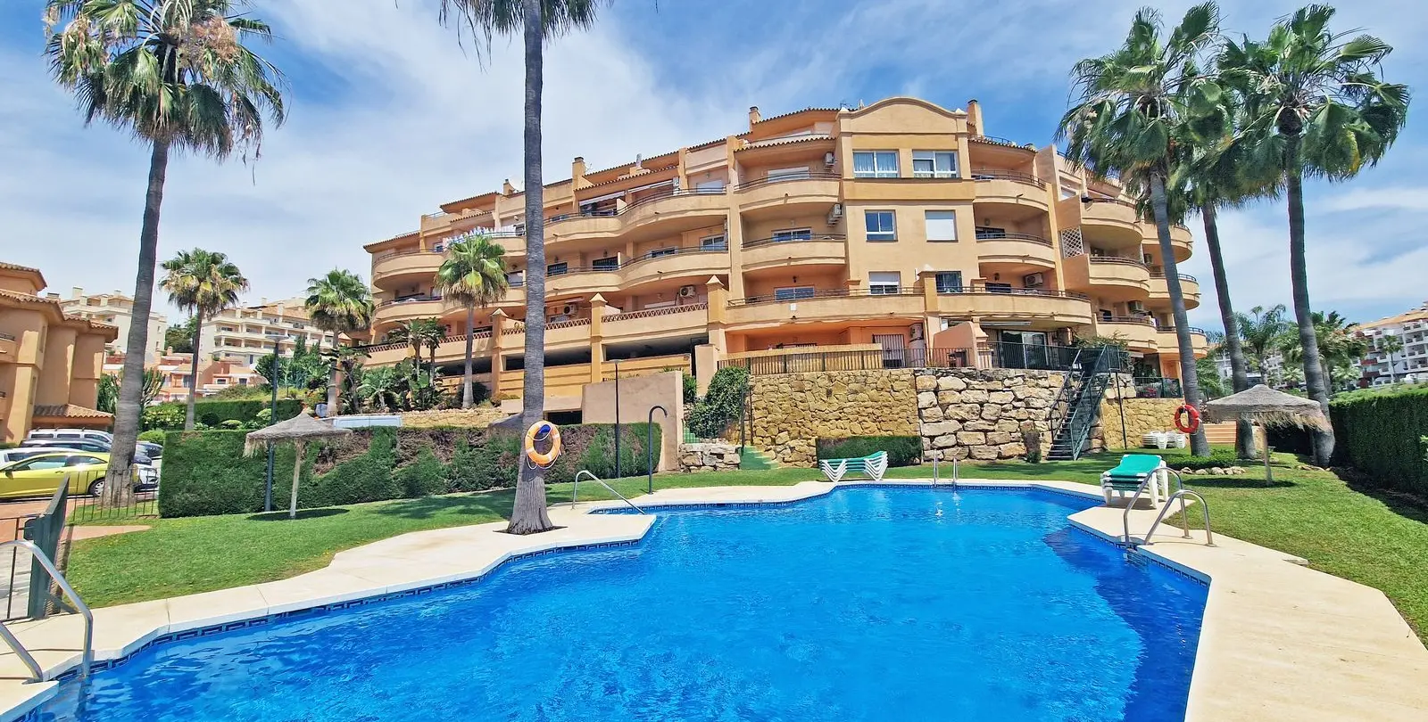 Продажа пентхауса в Riviera del Sol 2