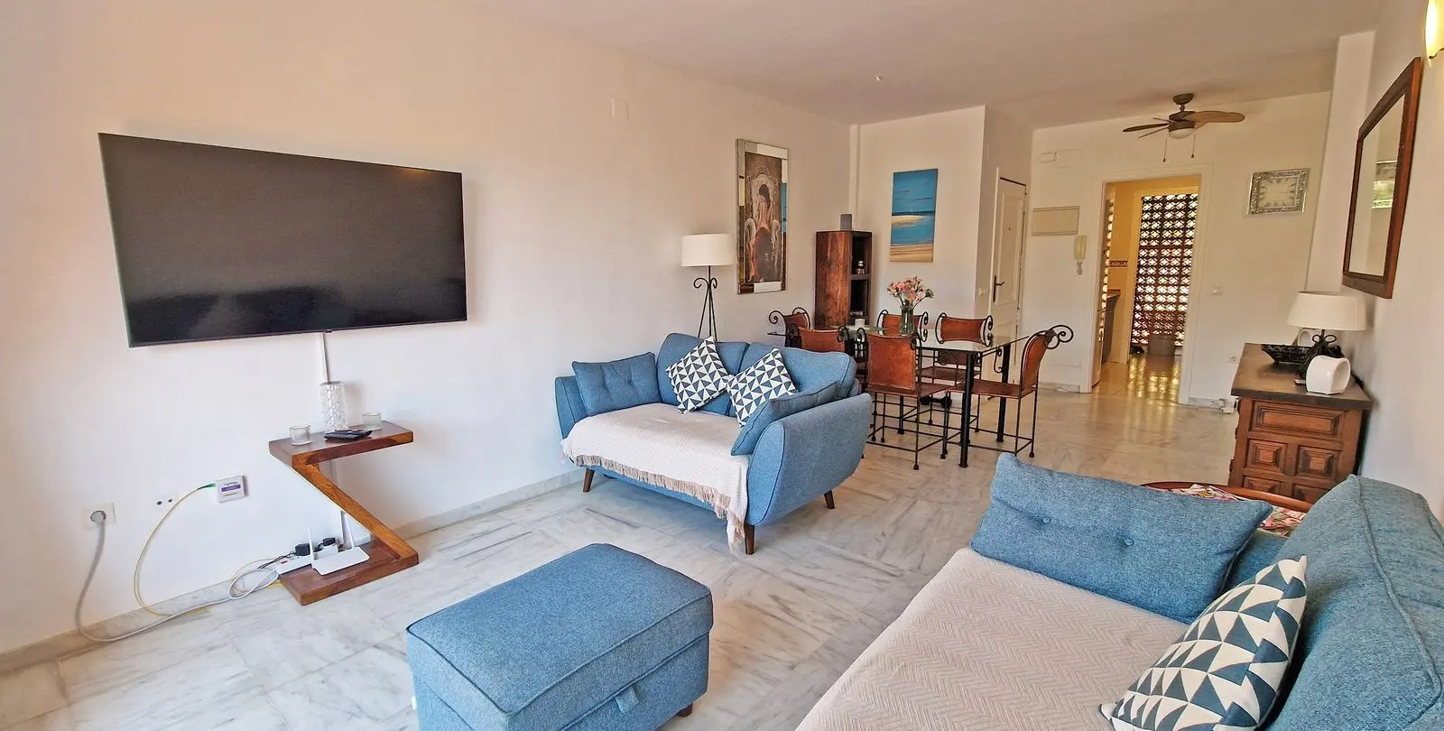 Продажа пентхауса в Riviera del Sol 3