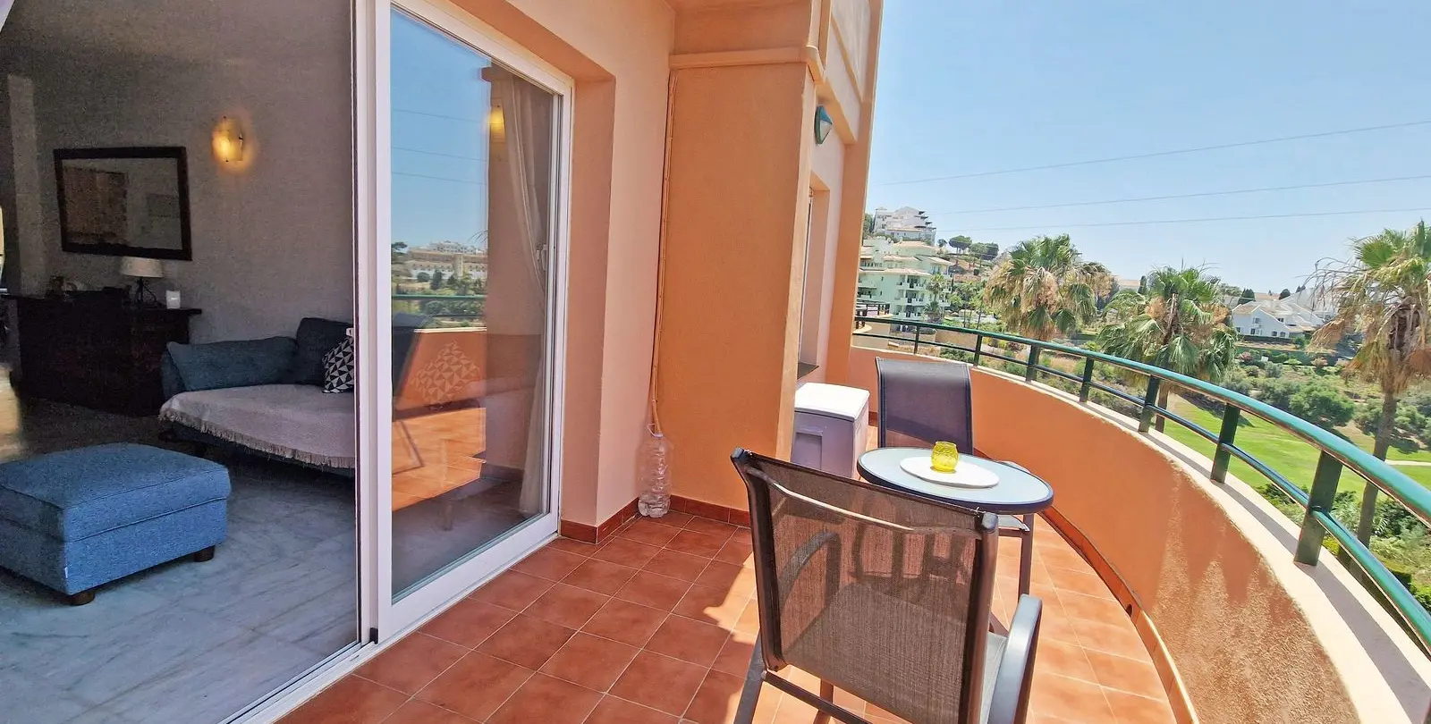 Продажа пентхауса в Riviera del Sol 4