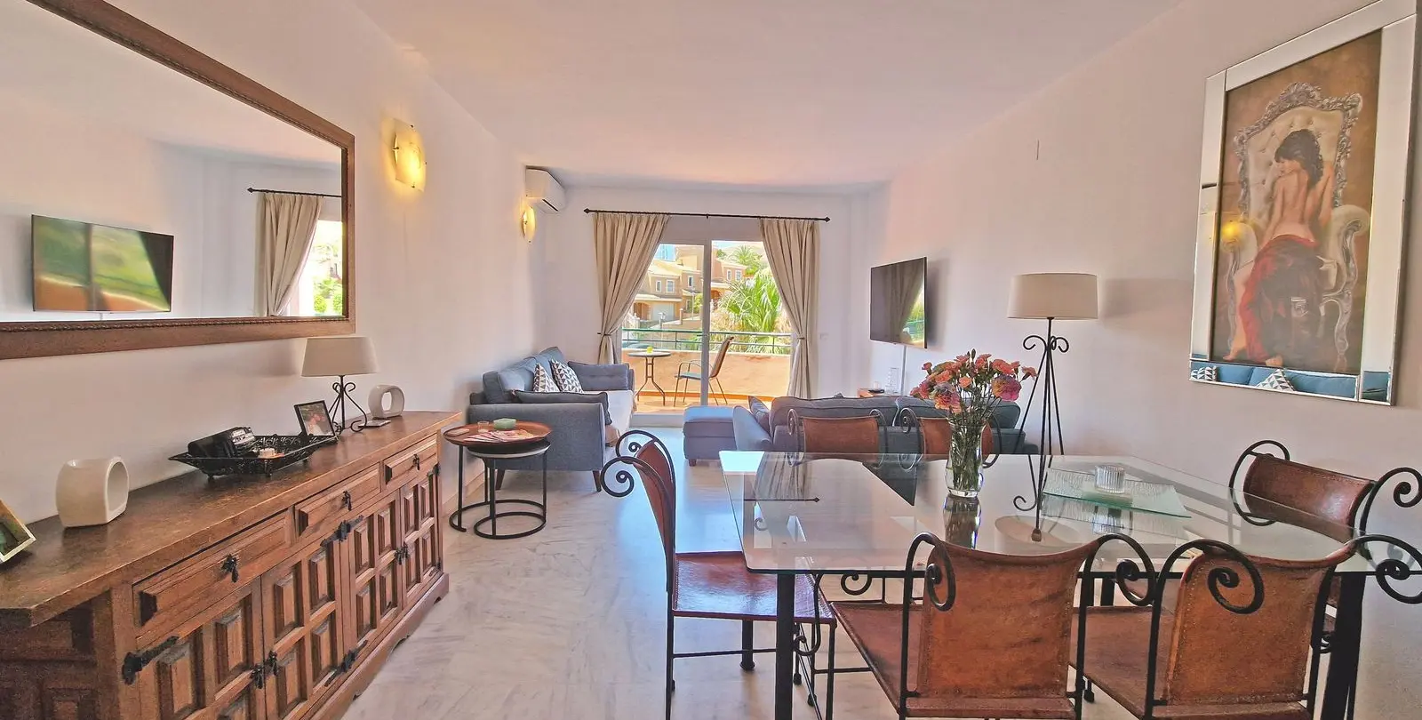 Продажа пентхауса в Riviera del Sol 7