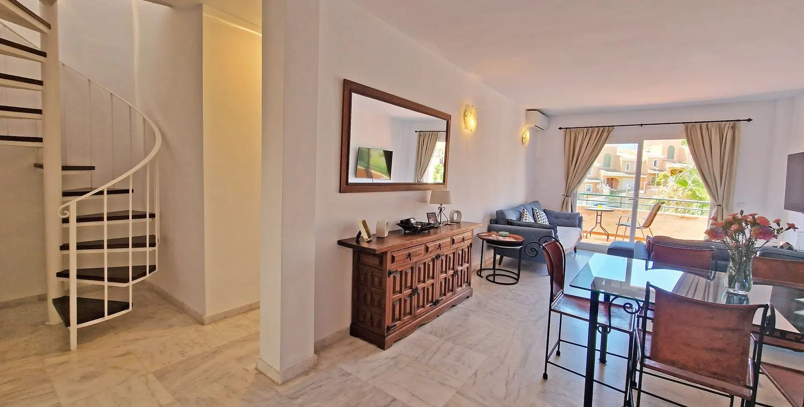 Продажа пентхауса в Riviera del Sol 8