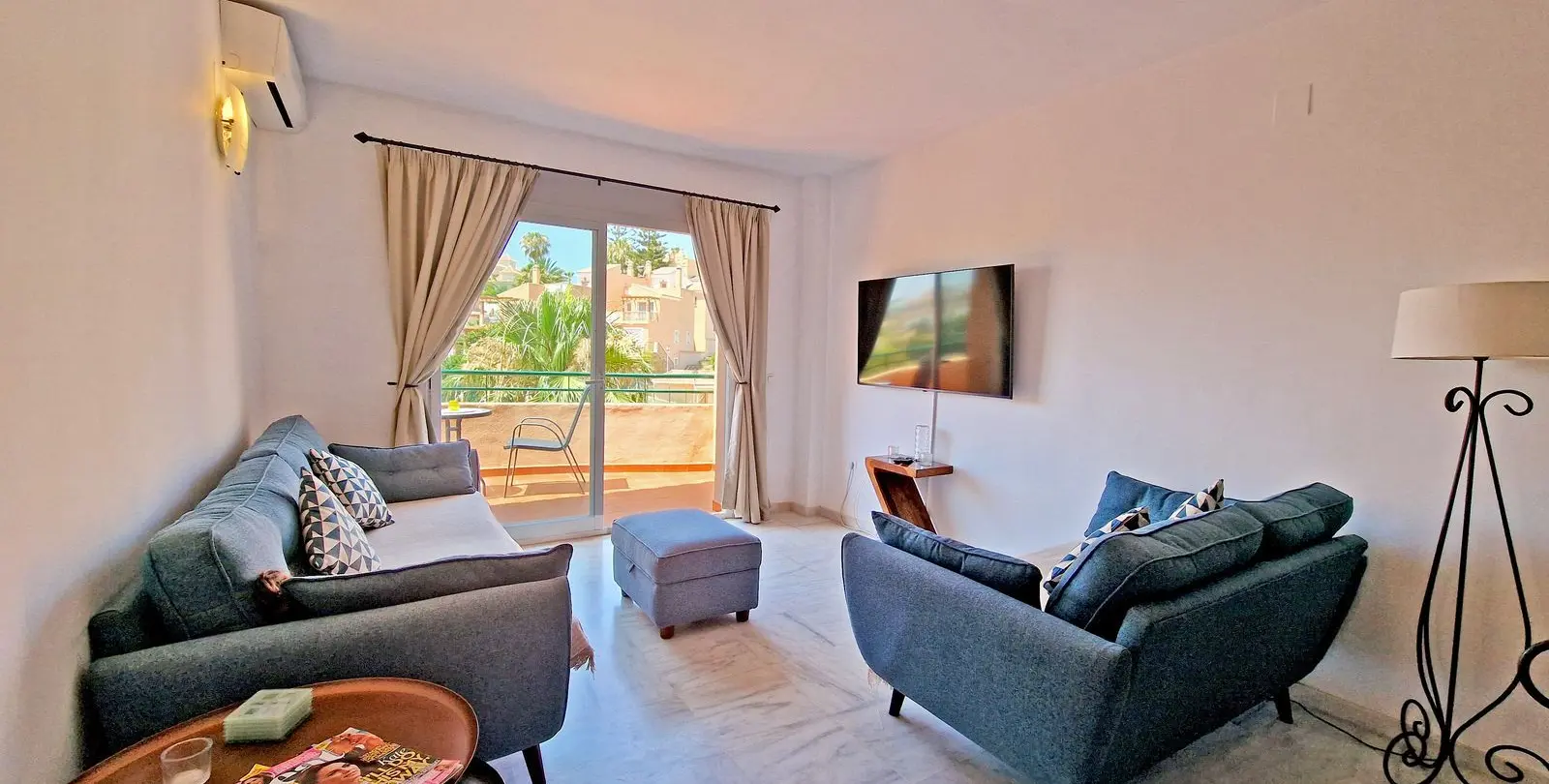 Продажа пентхауса в Riviera del Sol 12