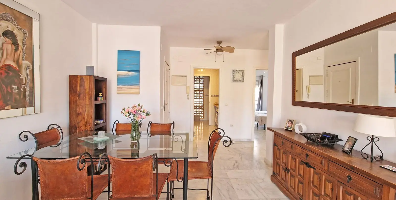 Продажа пентхауса в Riviera del Sol 13