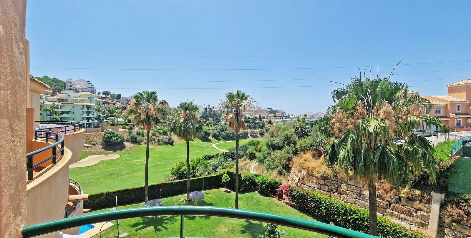 Продажа пентхауса в Riviera del Sol 15