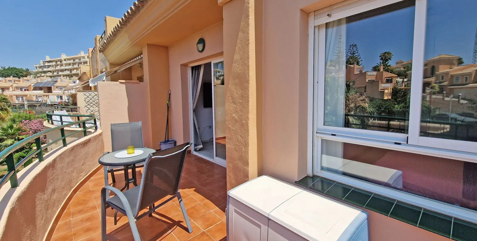Продажа пентхауса в Riviera del Sol 17