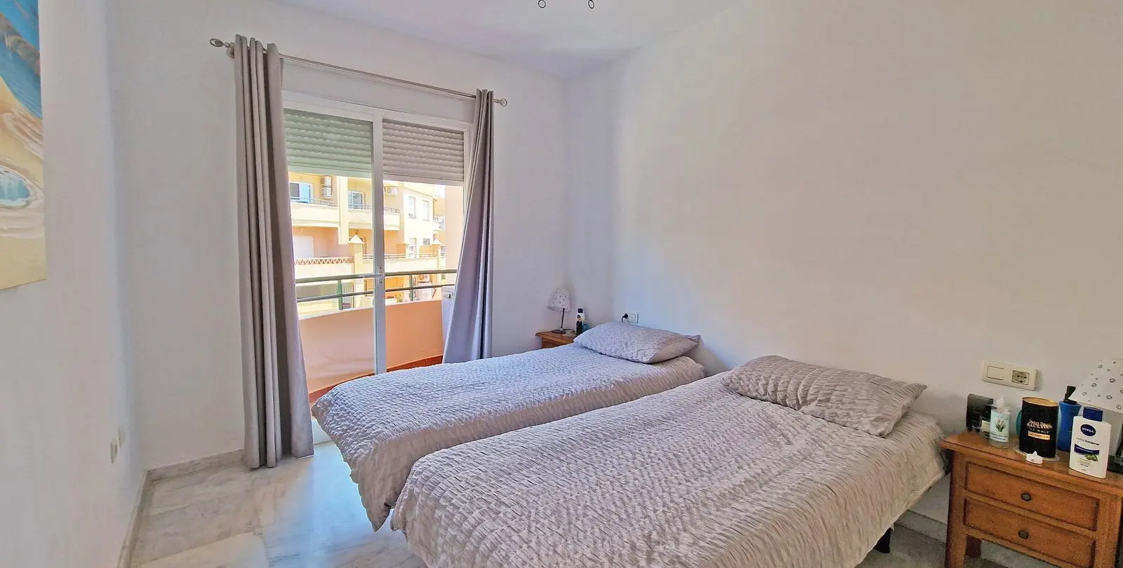 Продажа пентхауса в Riviera del Sol 21