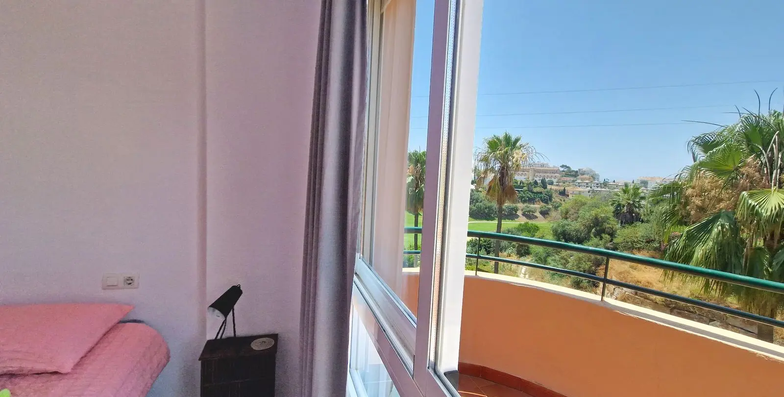 Продажа пентхауса в Riviera del Sol 30