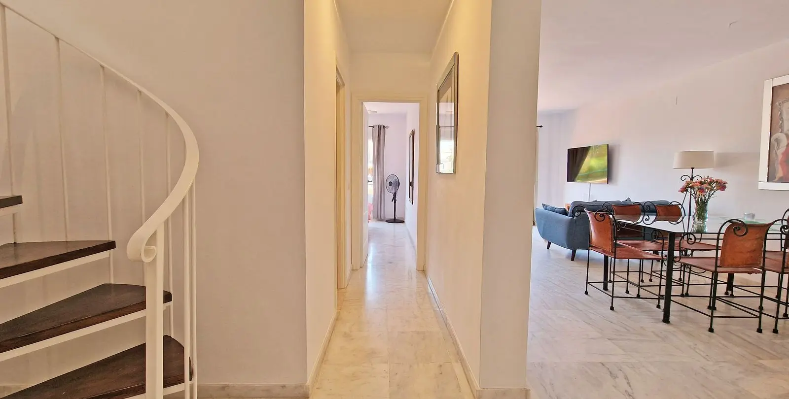 Продажа пентхауса в Riviera del Sol 31