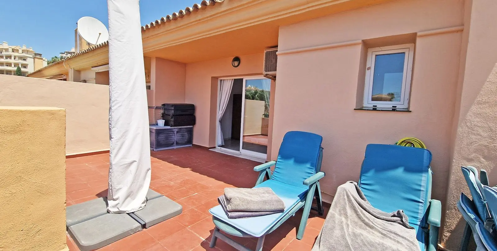 Продажа пентхауса в Riviera del Sol 40
