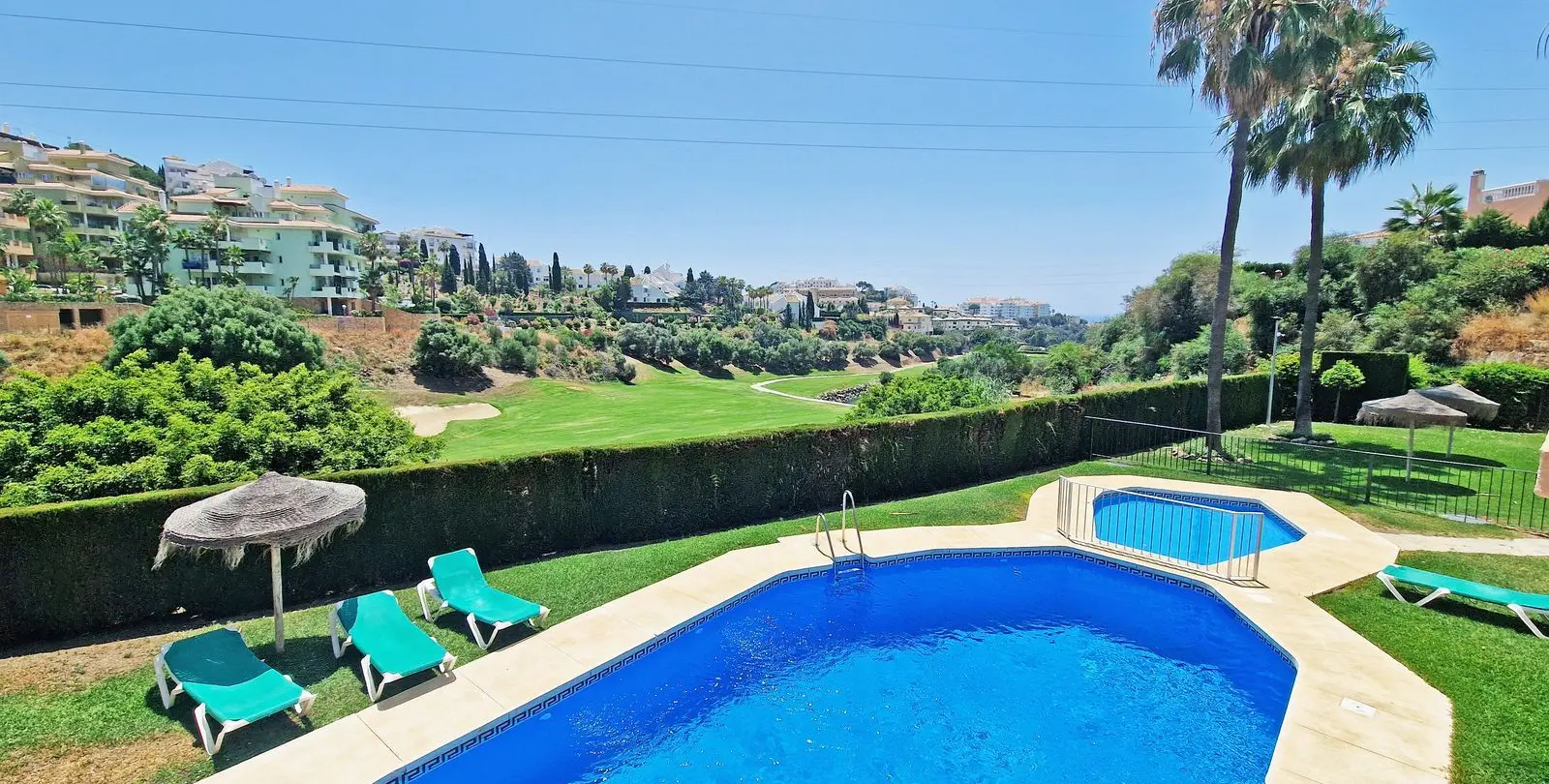 Продажа пентхауса в Riviera del Sol 42