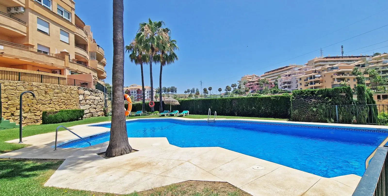 Продажа пентхауса в Riviera del Sol 45