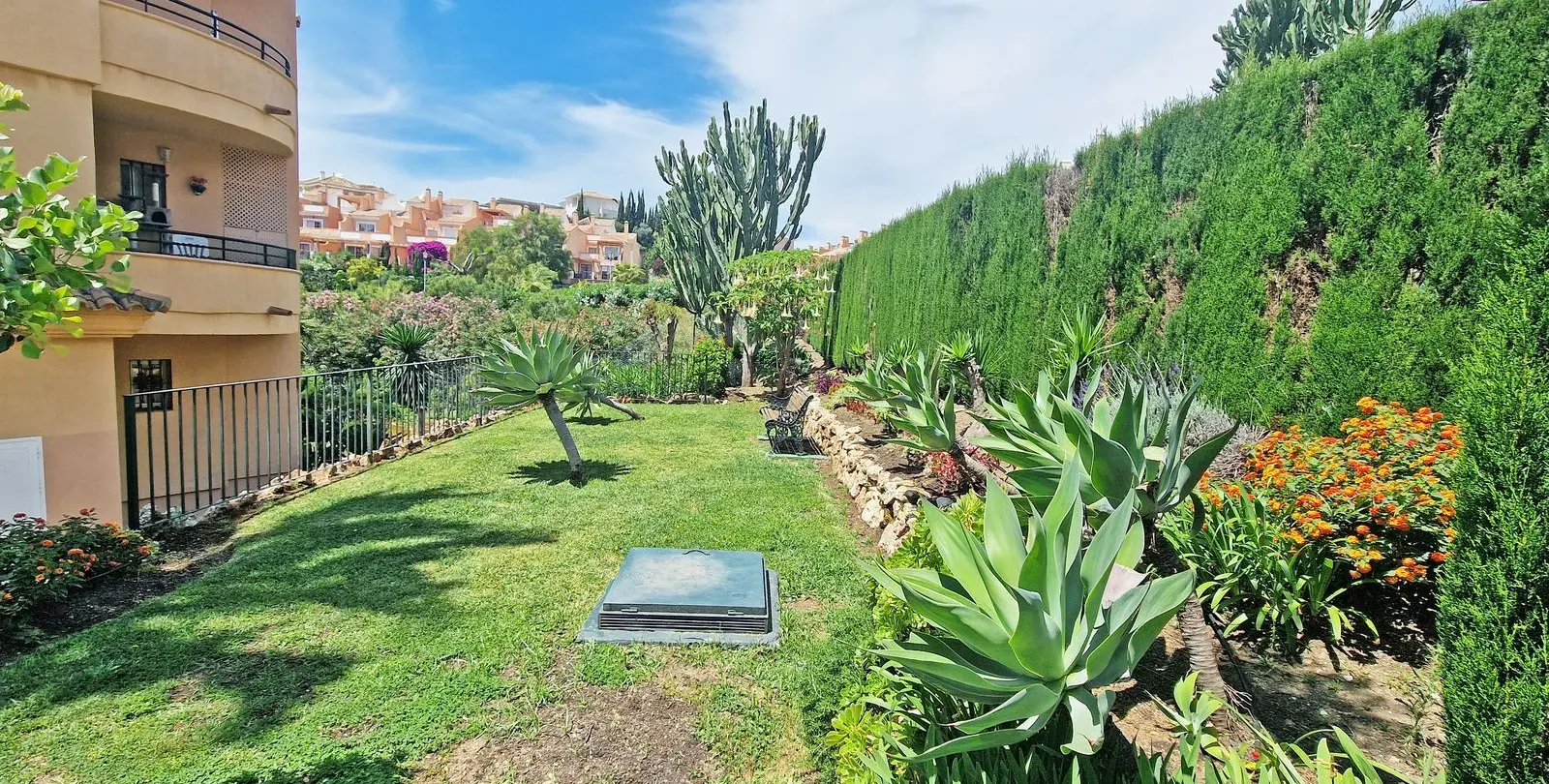 Продажа пентхауса в Riviera del Sol 46
