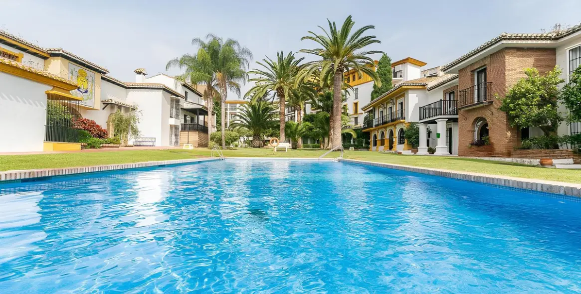 Venta de ático dúplex en Fuengirola 1