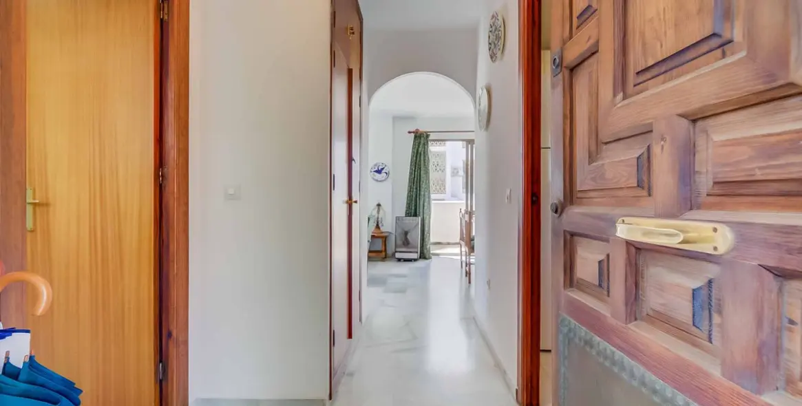 Venta de ático dúplex en Fuengirola 2