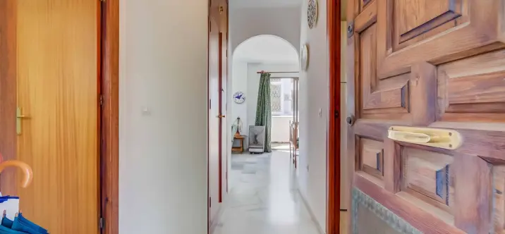 Продажа двухуровневого пентхауса в Fuengirola 1