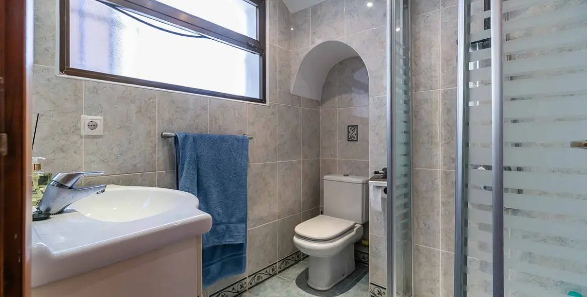 Venta de ático dúplex en Fuengirola 3