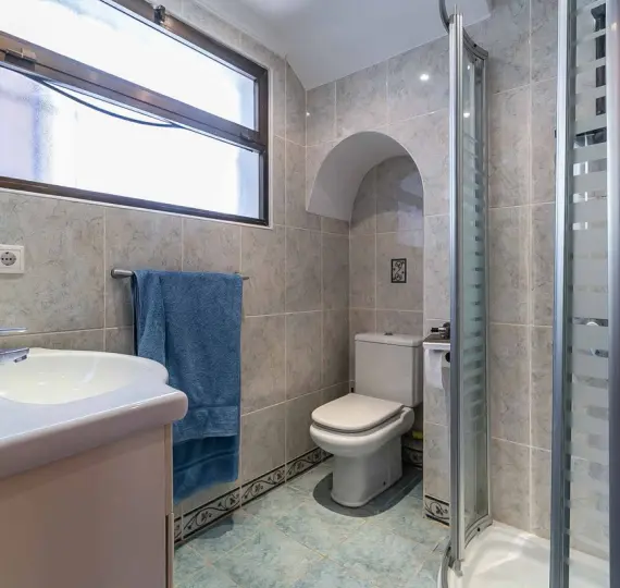 Продажа двухуровневого пентхауса в Fuengirola