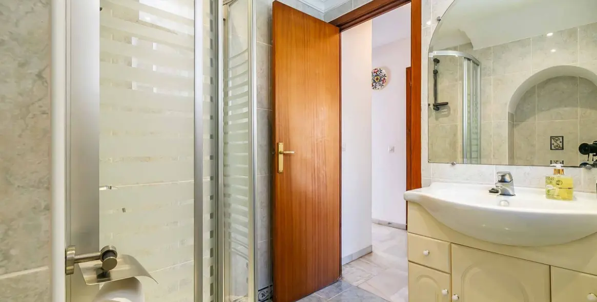 Venta de ático dúplex en Fuengirola 4