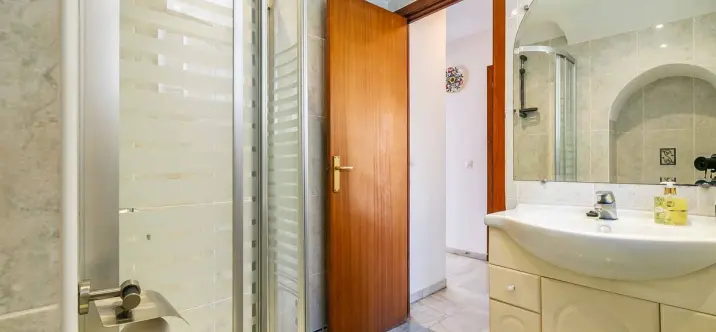 Продажа двухуровневого пентхауса в Fuengirola 3