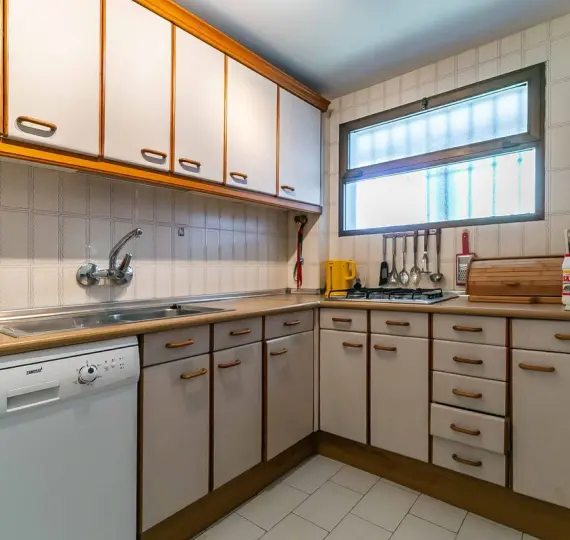 Продажа двухуровневого пентхауса в Fuengirola