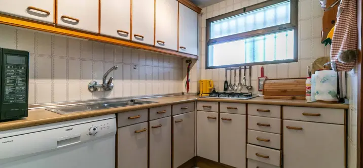 Продажа двухуровневого пентхауса в Fuengirola 4