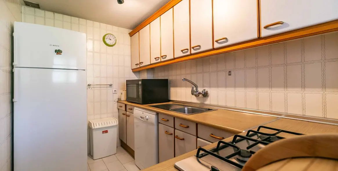 Venta de ático dúplex en Fuengirola 6
