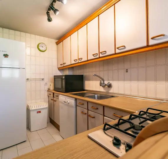 Продажа двухуровневого пентхауса в Fuengirola