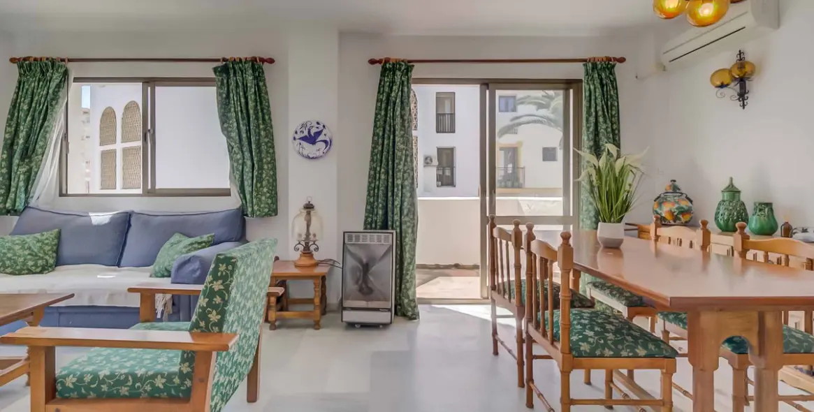 Venta de ático dúplex en Fuengirola 8