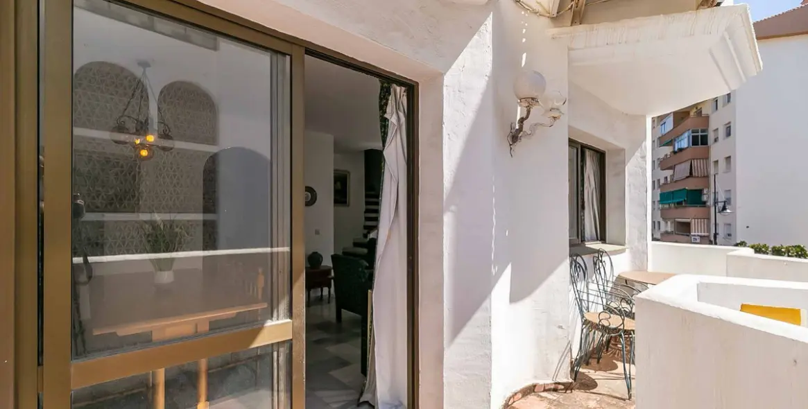 Venta de ático dúplex en Fuengirola 12
