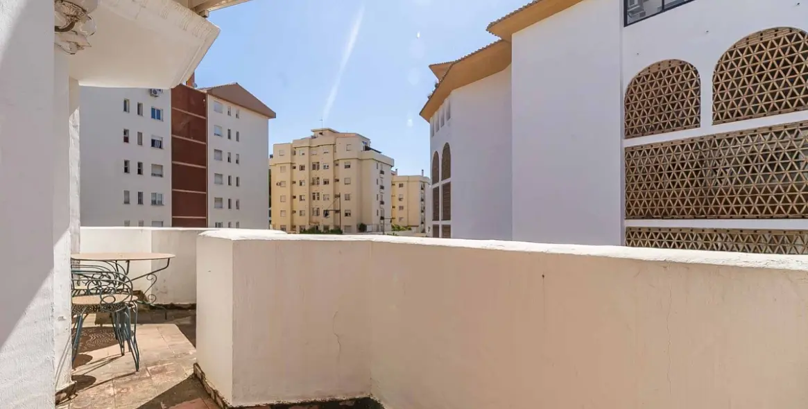 Venta de ático dúplex en Fuengirola 13