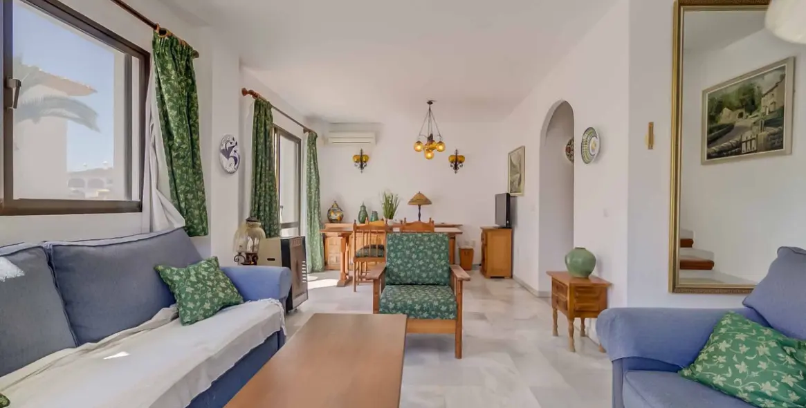 Venta de ático dúplex en Fuengirola 15