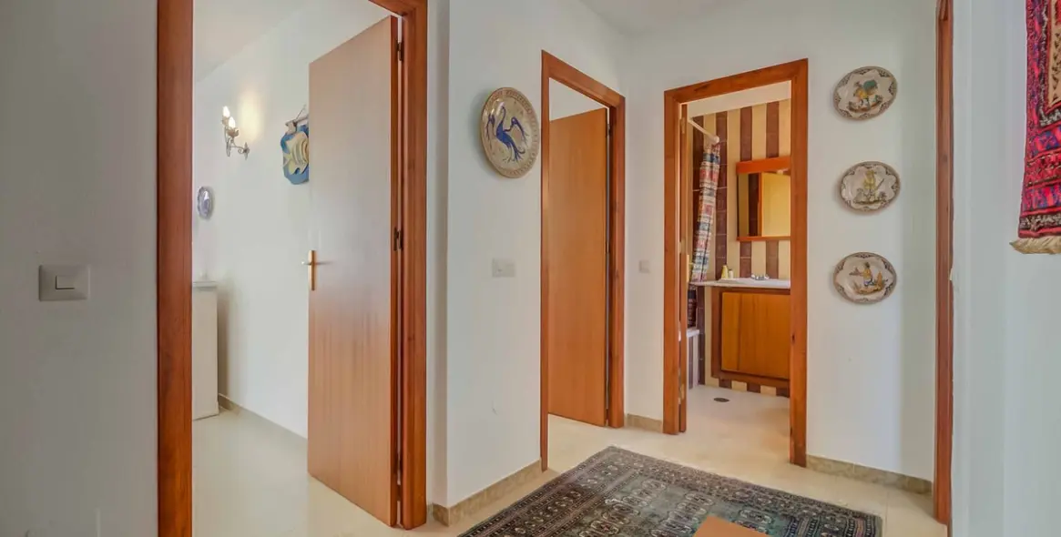 Venta de ático dúplex en Fuengirola 18