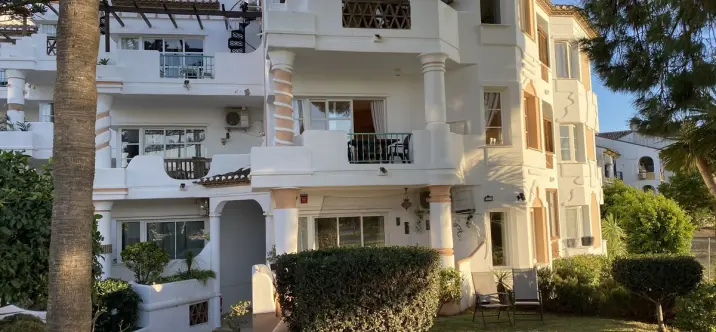 Sale of middle floor apartment in Mijas 0