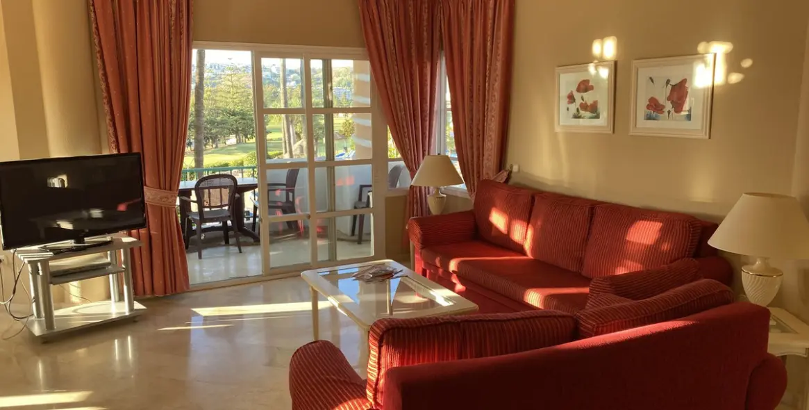 Продажа апартаментов на среднем этаже в Mijas 4