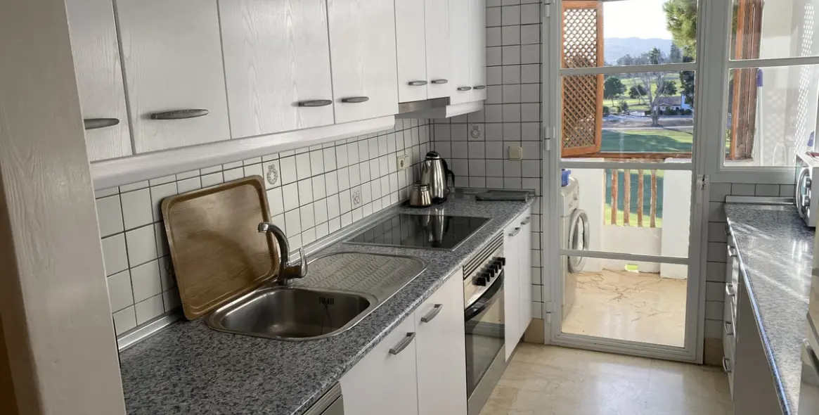 Продажа апартаментов на среднем этаже в Mijas 7