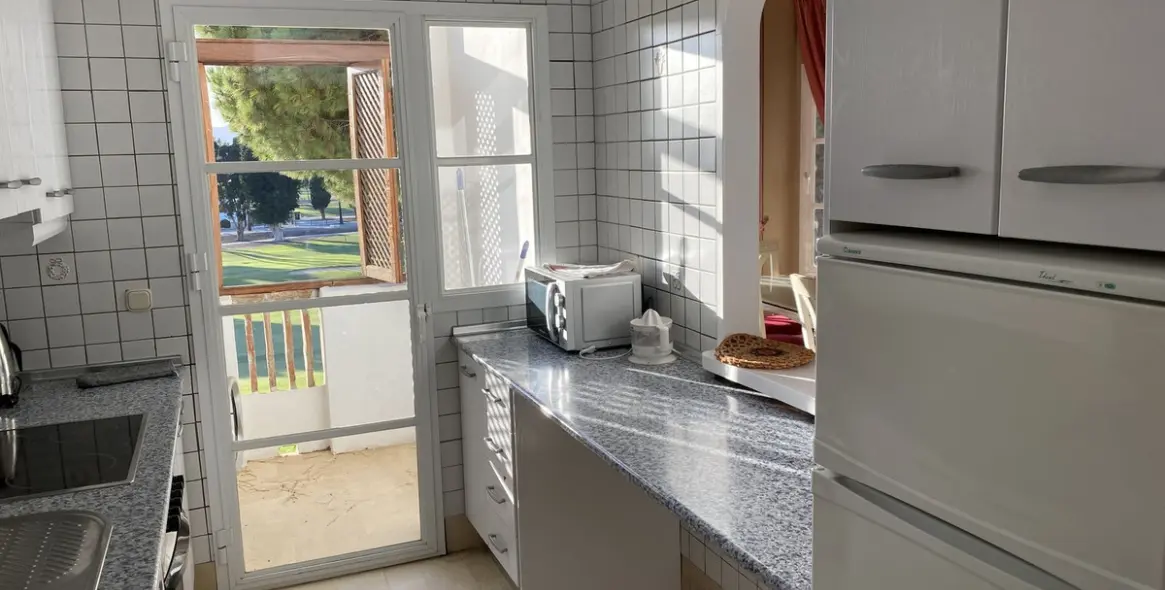 Продажа апартаментов на среднем этаже в Mijas 8