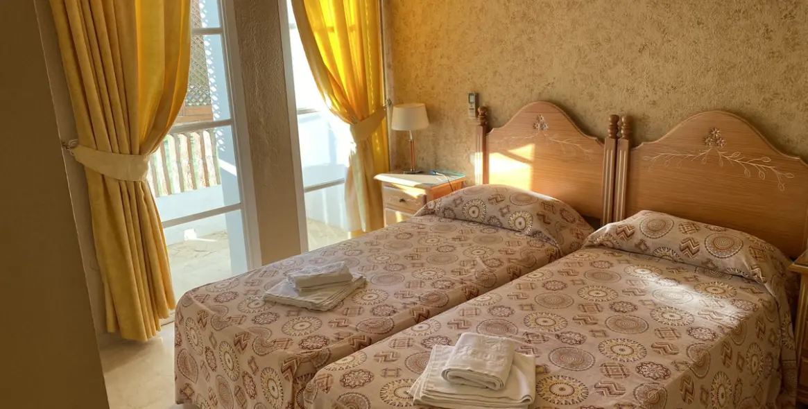 Продажа апартаментов на среднем этаже в Mijas 12