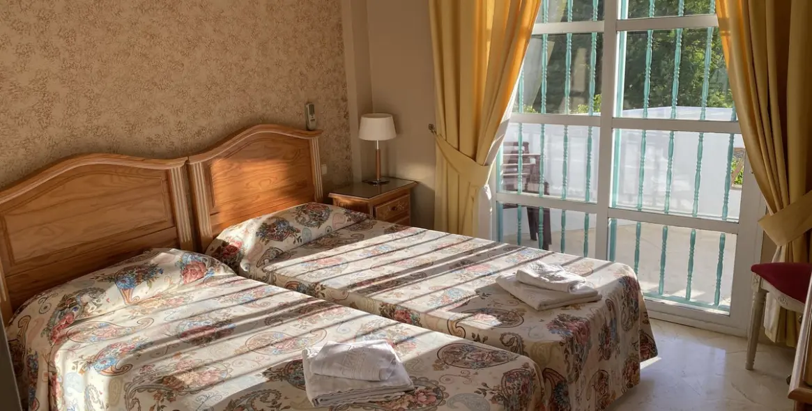 Продажа апартаментов на среднем этаже в Mijas 13