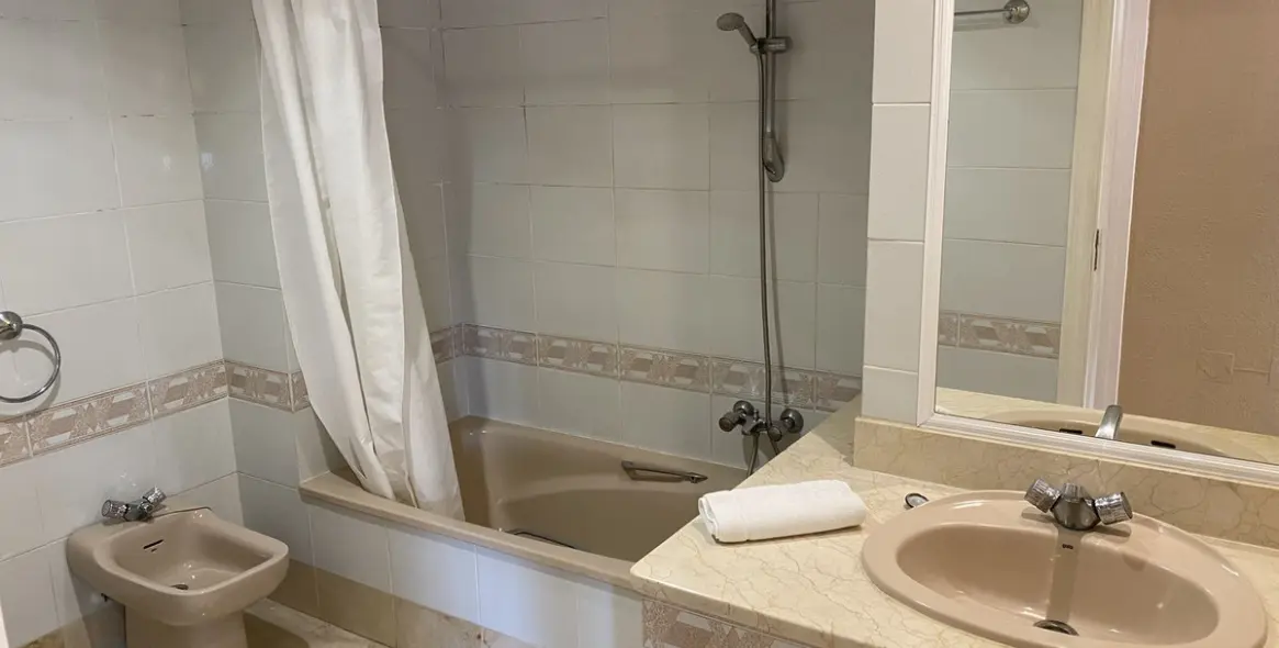 Продажа апартаментов на среднем этаже в Mijas 14