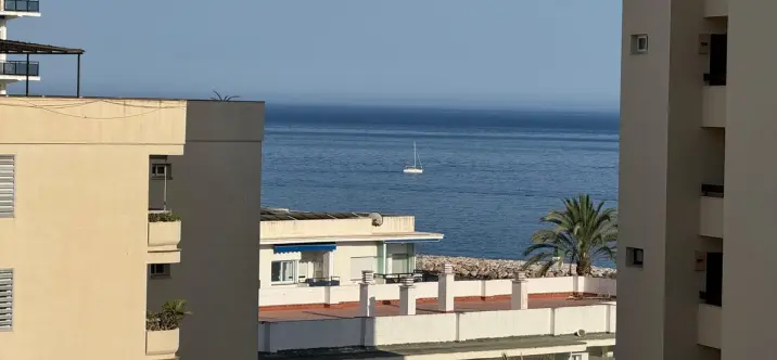 Sale of middle floor apartment in Marbella 0
