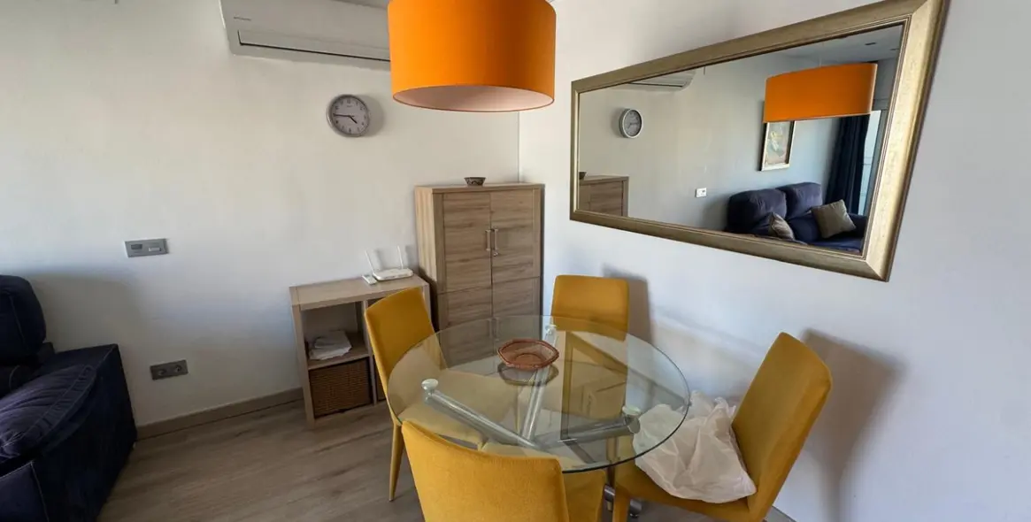 Sale of middle floor apartment in Marbella 4