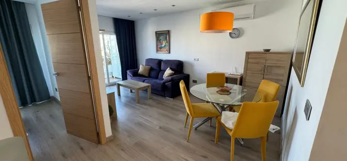 Sale of middle floor apartment in Marbella 4