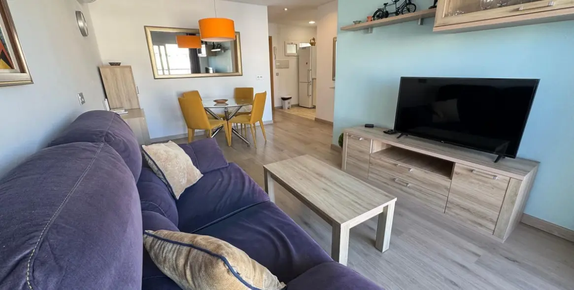 Sale of middle floor apartment in Marbella 6