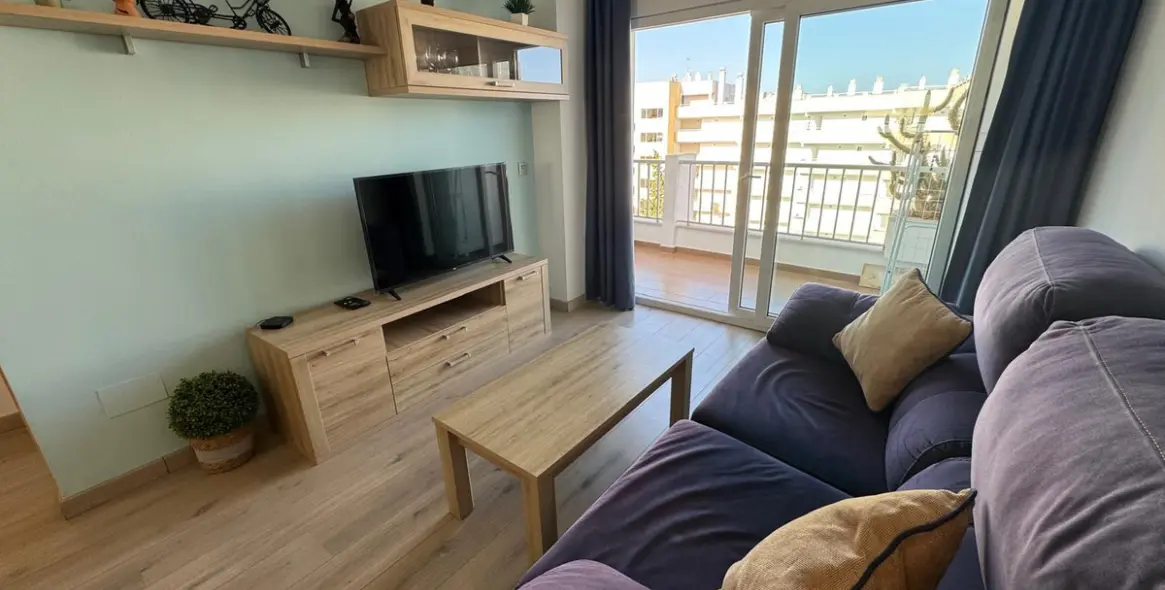 Sale of middle floor apartment in Marbella 7