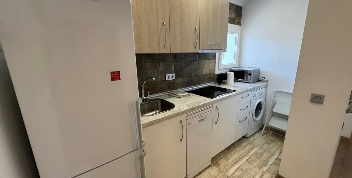 Sale of middle floor apartment in Marbella 9